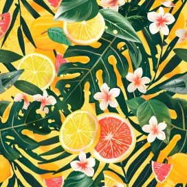 Summer Shape 287